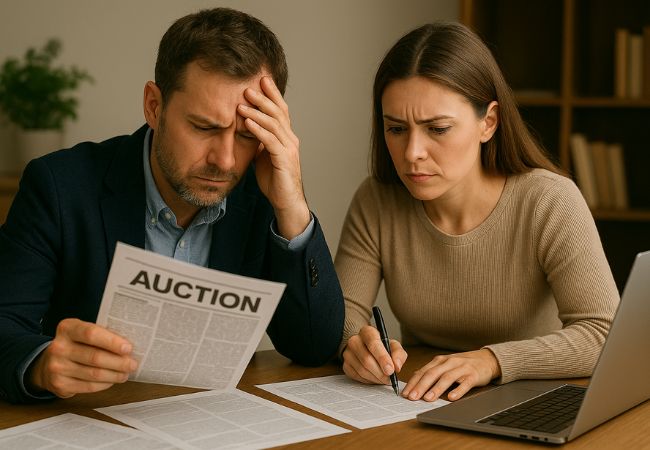Greșeli de publicare care pot afecta o licitație – probleme frecvente în anunțurile publicate în ziare